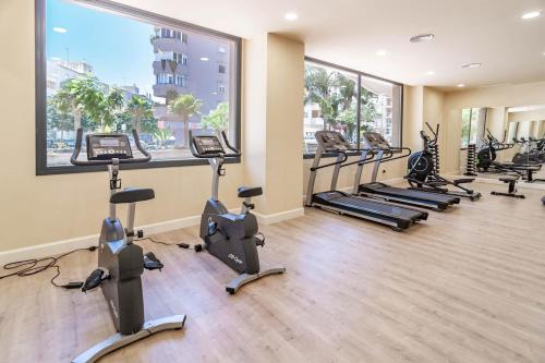 Room City Estepona Infinity 2BR&Parking Beach