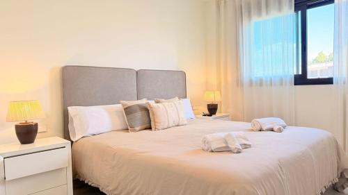 Room City Estepona Infinity 2BR&Parking Beach