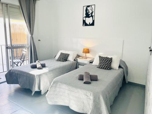 Apartamento Caribe Panama by At Home Costa del Sol