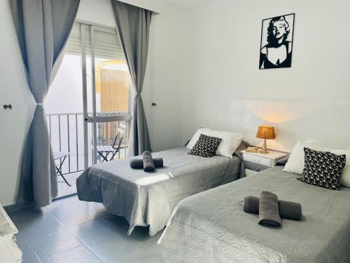 Apartamento Caribe Panama by At Home Costa del Sol