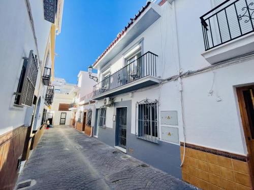 Apartamento Caribe Panama by At Home Costa del Sol