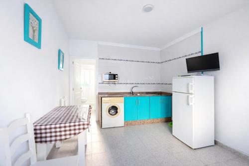 Apartamento La Redonita