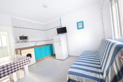 Apartamento La Redonita