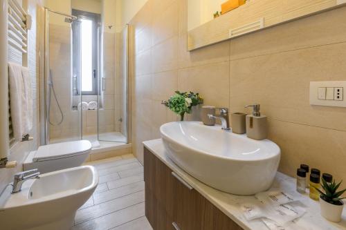Tibaldi, 29 - Bright apartment between Bocconi and Navigli