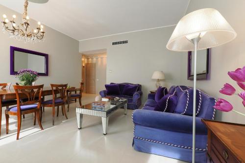 Contempora - Cavallotti 13 - Trilocale con 2 bagni B51