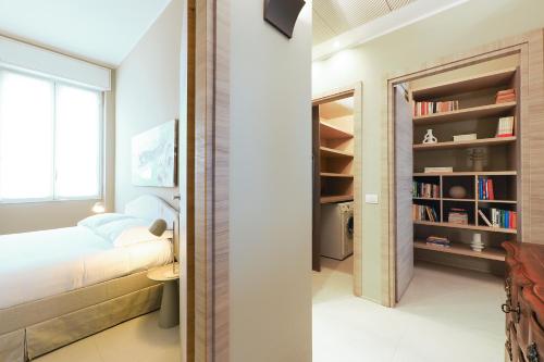 Contempora - Cavallotti 13 - Trilocale con 2 bagni B51