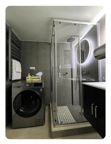 Apartment near Metro Attiki Athens