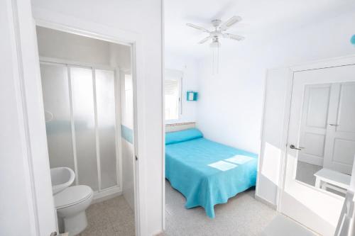 Apartamento La Redonita