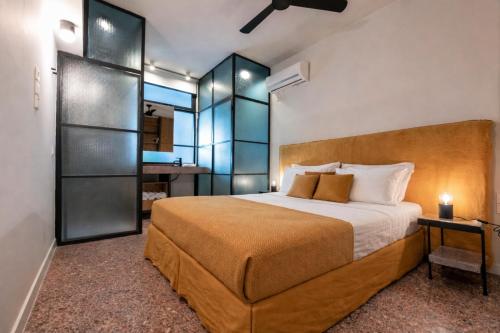 Hidesign Athens The Getaway Apartments