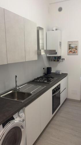 Clodio 10 Rome Apartment