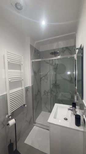Clodio 10 Rome Apartment
