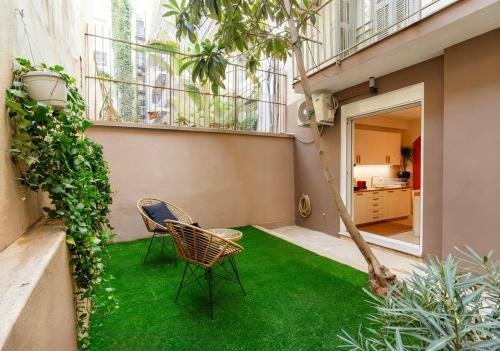 Solonaki Beautiful Studio Apt in the heart of Athens