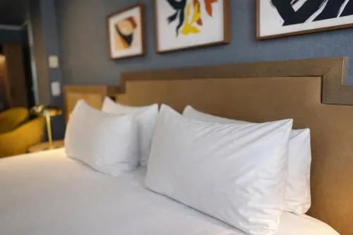 voco Madrid - Las Tablas by IHG photo 16