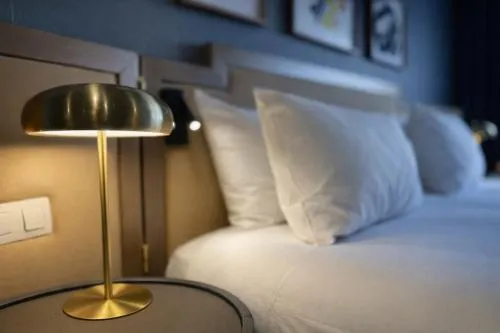 voco Madrid - Las Tablas by IHG photo 7