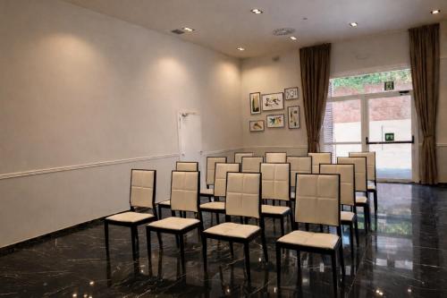 voco Madrid - Las Tablas by IHG photo 41