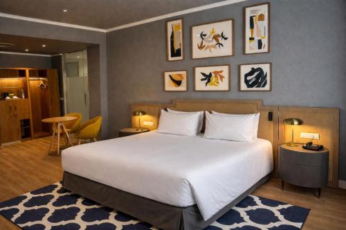 voco Madrid - Las Tablas by IHG photo 25