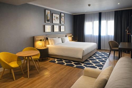 voco Madrid - Las Tablas by IHG photo 24