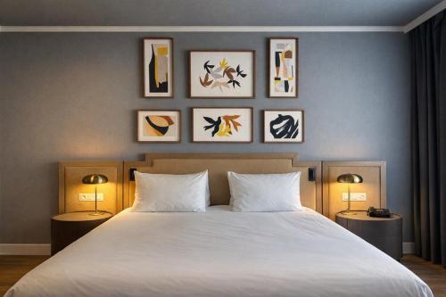 voco Madrid - Las Tablas by IHG photo 29