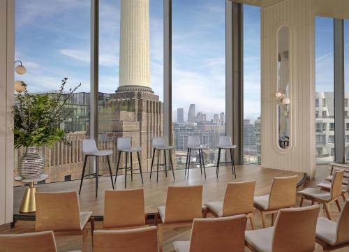 art'otel London Battersea Power Station photo 144