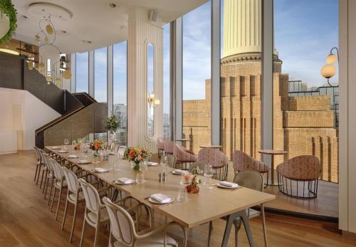 art'otel London Battersea Power Station photo 143