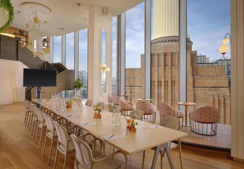 art'otel London Battersea Power Station photo 145