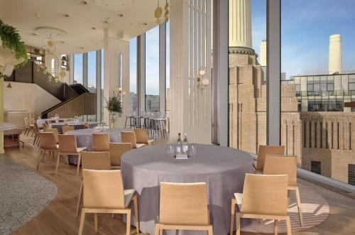 art'otel London Battersea Power Station photo 142