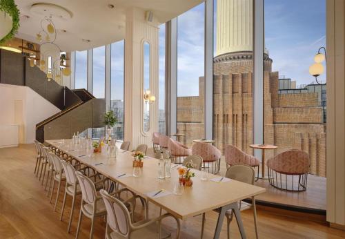 art'otel London Battersea Power Station photo 146