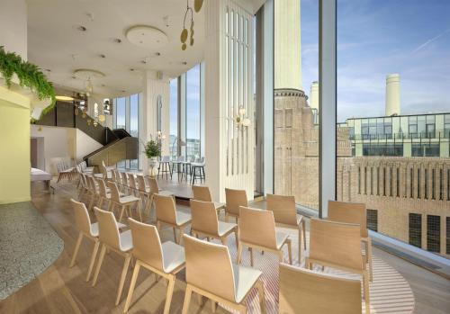 art'otel London Battersea Power Station photo 150