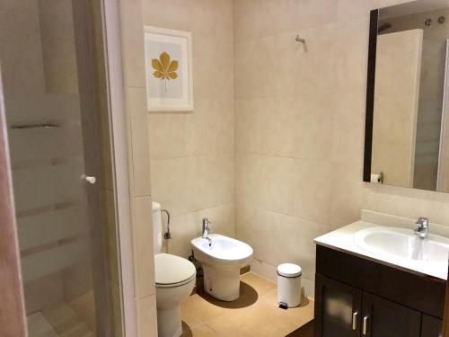 Spacieux appartement 3 chambres au centre de Barcelone - Idéal pour 6 personnes