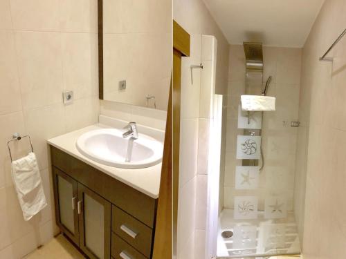 Spacieux appartement 3 chambres au centre de Barcelone - Idéal pour 6 personnes