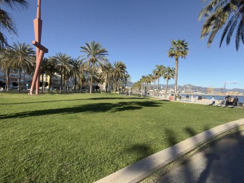 Apartamento moderno cerca de la playa! photo 95