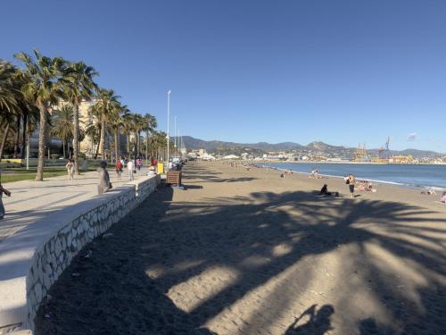 Apartamento moderno cerca de la playa! photo 107