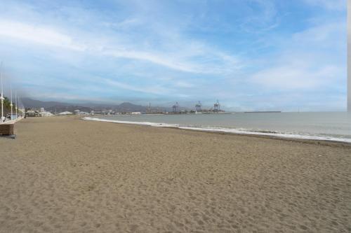 Apartamento moderno cerca de la playa! photo 110