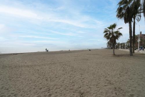 Apartamento moderno cerca de la playa! photo 112