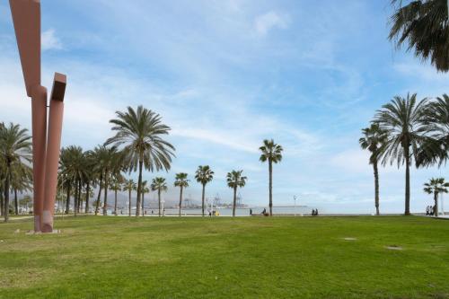 Apartamento moderno cerca de la playa! photo 111