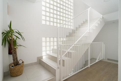 Apartamento moderno cerca de la playa! photo 114