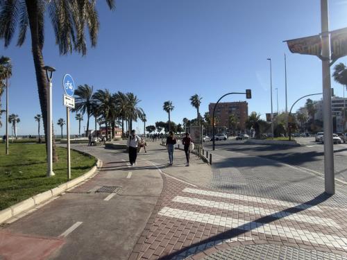 Apartamento moderno cerca de la playa! photo 105