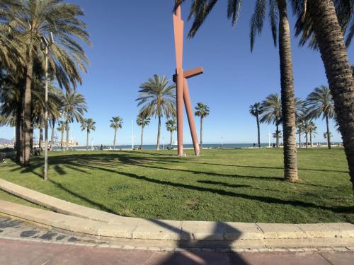 Apartamento moderno cerca de la playa! photo 100