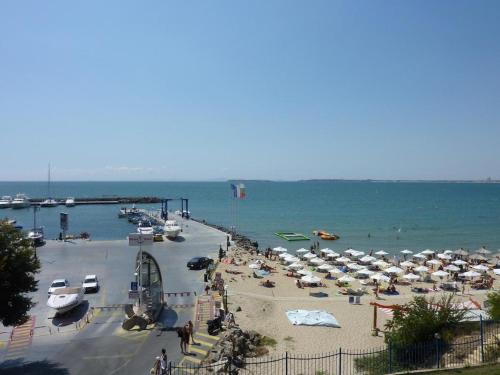 Priroda u blizini apartmana
