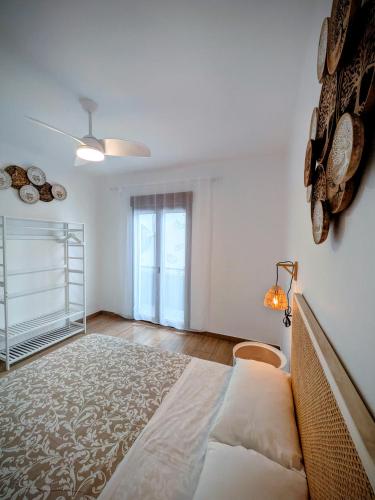 Apartamento Luna del este
