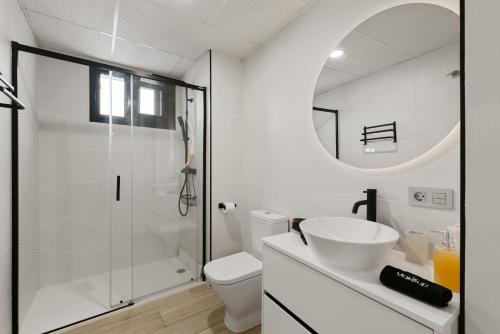 Penthouse Old Town Estepona