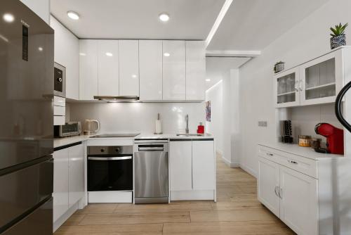 Penthouse Old Town Estepona