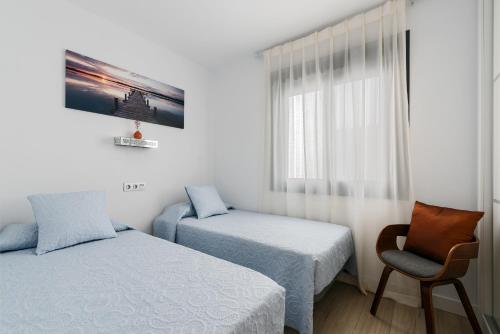 Penthouse Old Town Estepona