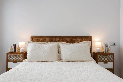 Penthouse Old Town Estepona