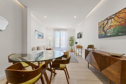 Penthouse Old Town Estepona