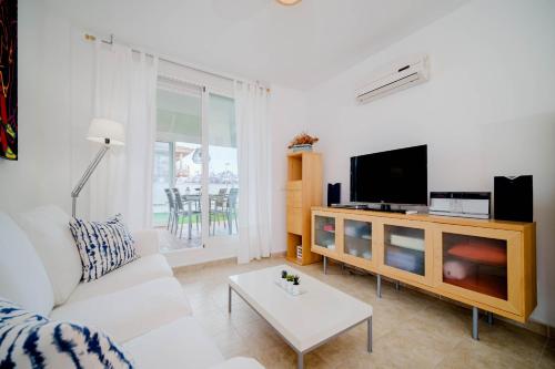 Venice Terraces Apartment Mar de Javea by Rock Rentals