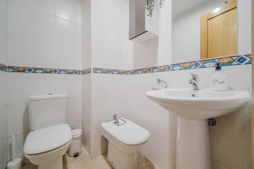 Venice Terraces Apartment Mar de Javea by Rock Rentals