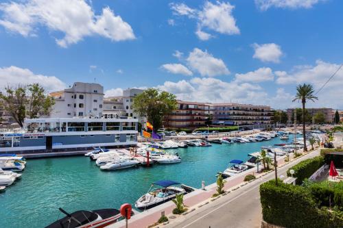 Venice Terraces Apartment Mar de Javea by Rock Rentals