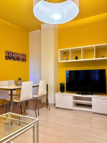Nest Flats Navas