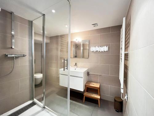 ApartHotel Riviera - LOFT GILLY 1 - Old Town - 100 m Plage de la Promenade des Anglais - Superbe Grand Studio AC